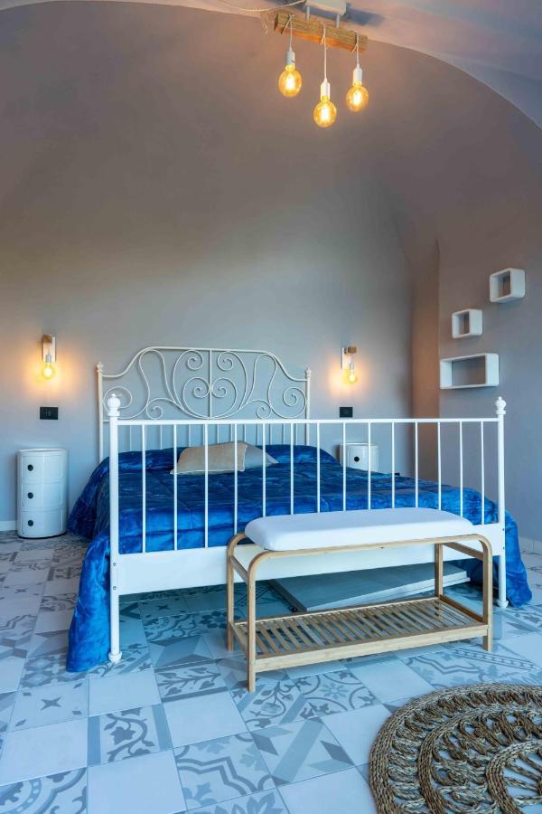 B&B Palazzo Del Duca 체르보 외부 사진