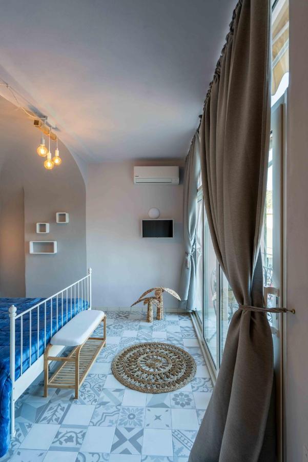 B&B Palazzo Del Duca 체르보 외부 사진
