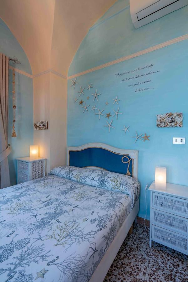 B&B Palazzo Del Duca 체르보 외부 사진