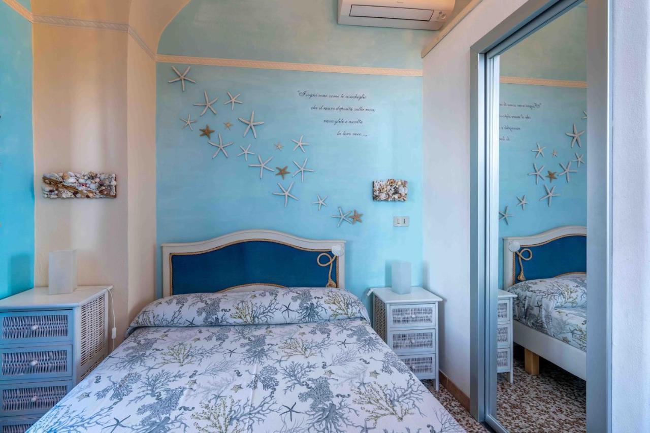 B&B Palazzo Del Duca 체르보 외부 사진