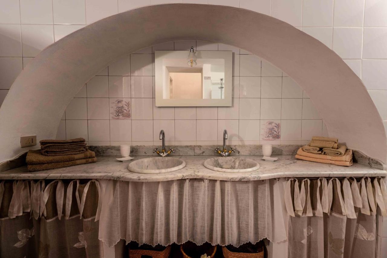 B&B Palazzo Del Duca 체르보 외부 사진