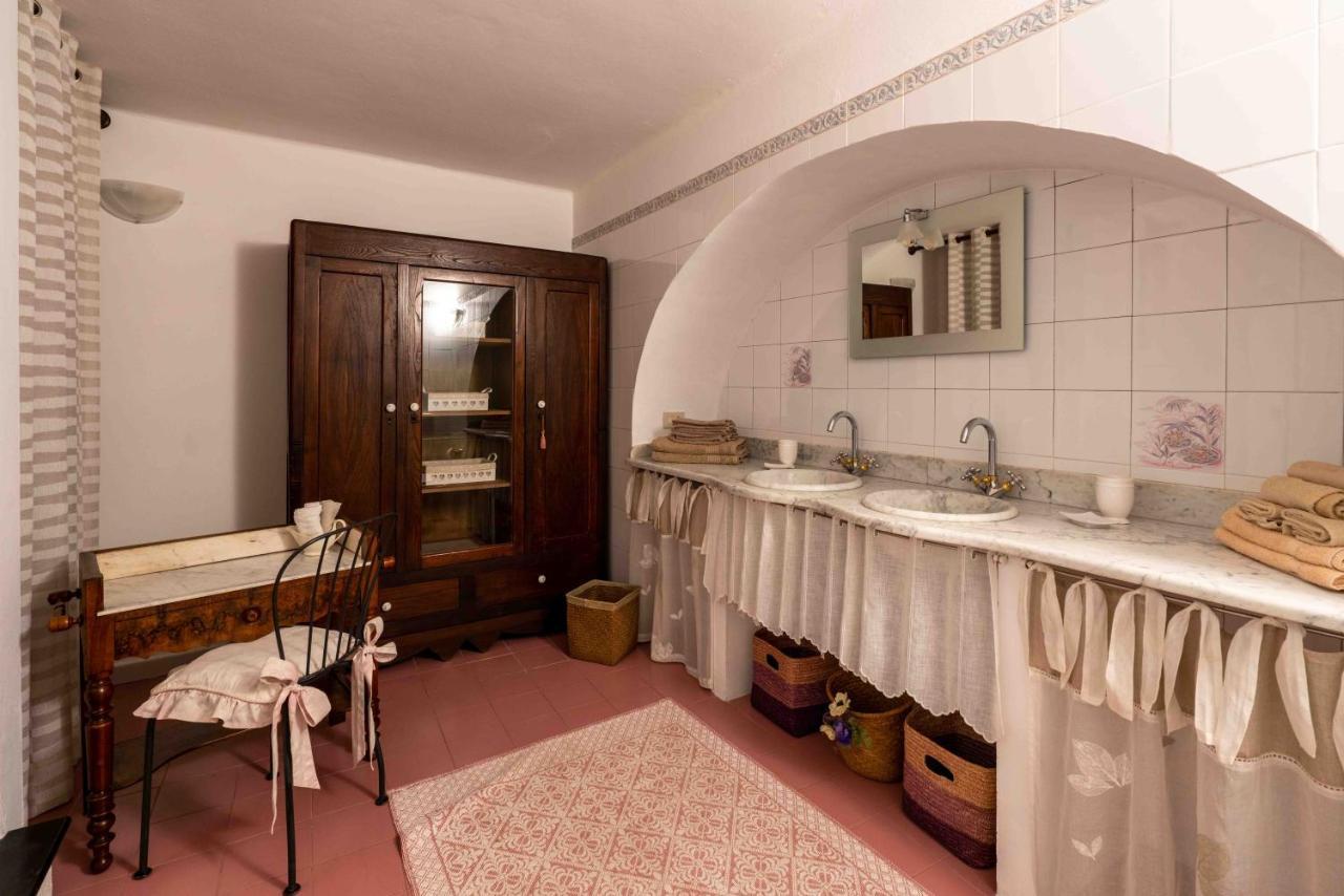 B&B Palazzo Del Duca 체르보 외부 사진