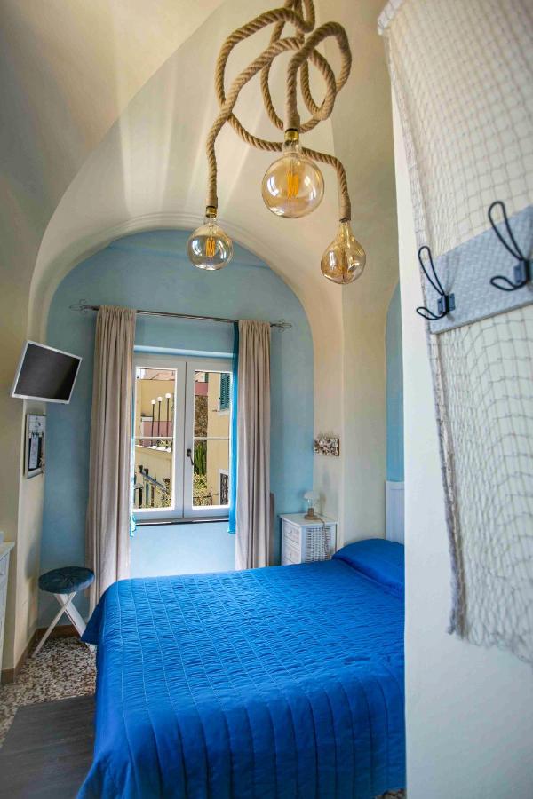 B&B Palazzo Del Duca 체르보 외부 사진